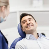 Dental Implants Before & After