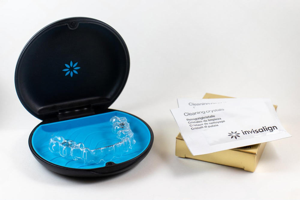 Invisalign Express Cost